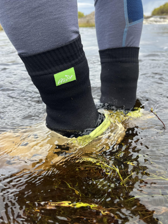 Водонепроницаемые носки Art Trekking купить в интернет-магазине ХантингАрт