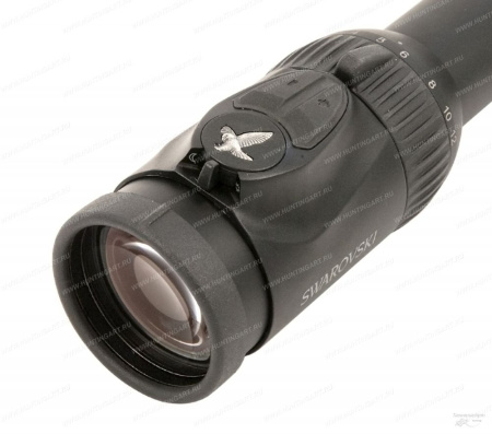Прицел Swarovski Z8i 2-16x50 SR сетка 4W-I (на шину) купить в интернет-магазине huntingart.ru
