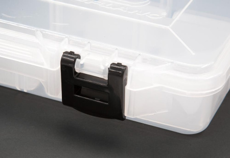 Органайзер Plano ProLatch 3700 для приманок и аксессуаров, 4-24 отсека купить в интернет-магазине ХантингАрт