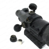 Коллиматорный прицел Aimpoint Patrol Rifle Optic купить в интернет-магазине huntingart.ru