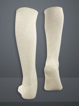 Гольфы из конопли, теплые от производителя экологически чистой одежды