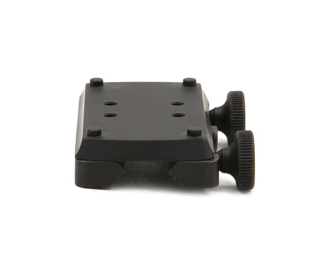 Быстросъемный кронштейн для Docter Sight на планку 8 мм купить в магазине huntingart.ru