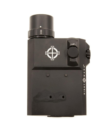 Тактический блок Sightmark LoPro Combo, зелёный лазер, фонарь белый/ИК, площадка Docter, выносная кнопка купить в интернет-магазине ХантингАрт
