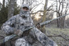 Закрытый коллиматорный прицел Sightmark 1x28 на Weaver/Picatinny купить в интернет-магазине huntingart.ru