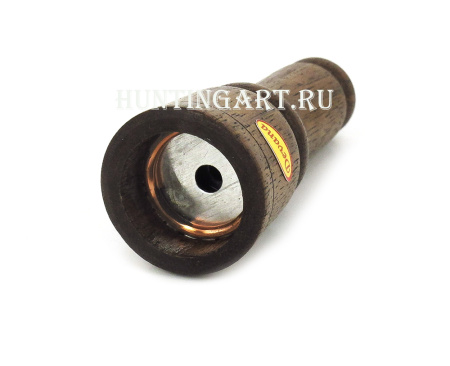 Манок на вальдшнепа Devana (дерево) купить в интернет-магазине ХантингАрт