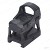 Коллиматор Sightmark Mini Shot M-Spec FMS (SM26043) панорамный на Weaver/Picatinny, точка 3MOA (высокий кронштейн, монтаж на пистолетную раму) купить в интернет-магазине huntingart.ru