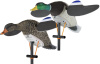 Картинка Чучела утки и селезня с вращающимися крыльями Lucky Duck Lucky Pair II от интернет-магазина ХантингАрт Чучела утки и селезня с вращающимися крыльями Lucky Duck Lucky Pair II купить в интерент-магазине Хантингарт