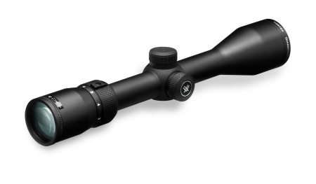 Прицел Vortex Diamondback 3-9x40, 26 мм, сетка Dead-Hold BDC без подсветки купить в интернет-магазине huntingart.ru