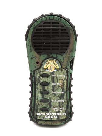 Звуковой имитатор на снежного гуся Cass Creek купить в магазине ХантингАрт