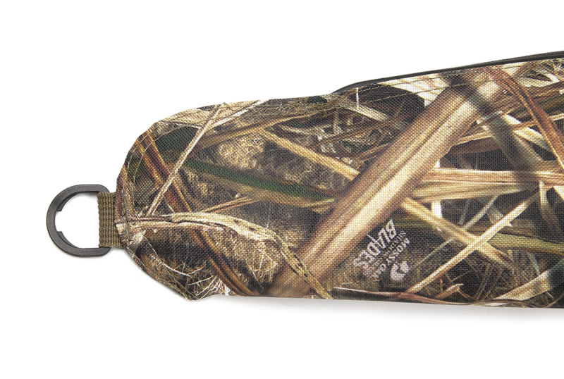 Чехол для оружия плавающий Mossy Oak купить в интернет-магазине ХантингАрт
