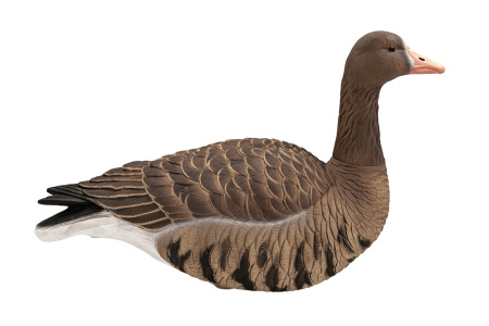 Белолобый гусь Avian-Mix Elite 3D, комплект 6шт купить в интернет-магазине ХантингАрт