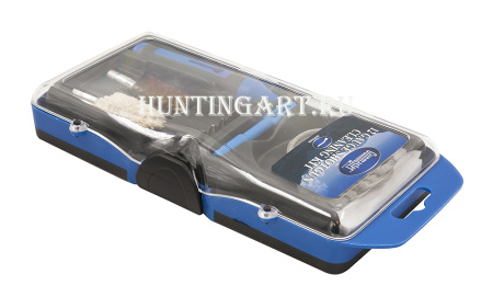 Набор для чистки DAC 12 калибра из 13 предметов купить в интернет-магазине ХантингАрт