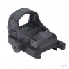 Коллиматор Sightmark Mini Shot M-Spec LQD (SM26043-LQD) панорамный, быстросъемный на Weaver/Picatinny, точка 3MOA (высокий кронштейн, монтаж на пистолетную раму) купить в интернет-магазине huntingart.ru