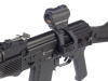 Кронштейн боковой BIT быстросъёмный Picatinny/ACOG для АК/Сайга купить в магазине huntingart.ru