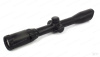 Прицел Leapers Hunter 3-9x32 Mil-dot, подсветка, кольца Weaver купить в интернет-магазине huntingart.ru