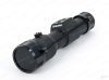 Коллиматорный прицел Aimpoint Hunter H30L, точка 2 MOA, 12 уровней яркости, диаметр трубки 30 мм, без крепления купить в интернет-магазине huntingart.ru