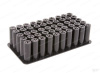 Кейс MTM Deluxe Ammo Cases H50-RS-10 для 50 патронов, к 17/221/222/223Rem, 222RemMag, 25-20Win, 6x47 купить в магазине huntingart.ru