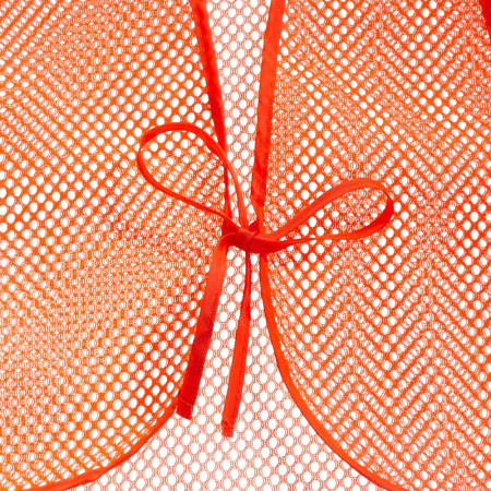 Сетчатый охотничий жилет  Allen Hunter's Orange Vest 15750 (оранжевый) купить в интернет-магазине ХантингАрт