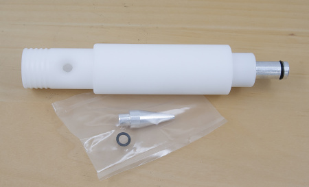 Направляющая для шомпола ЧистоGUN CBG-R8, Blaser R8, калибр .243 купить в интернет-магазине ХантингАрт