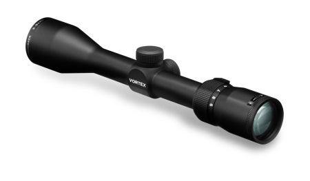 Прицел Vortex Diamondback 3-9x40, 26 мм, сетка Dead-Hold BDC без подсветки купить в интернет-магазине huntingart.ru