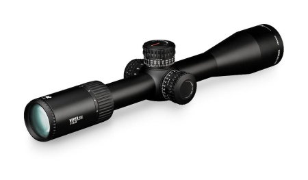 Прицел Vortex Viper PST Gen II 3-15x44 SF, 30 мм, сетка EBR-2C (MRAD) с подсветкой купить в интернет-магазине huntingart.ru