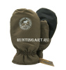 Рукавицы зимние NordKapp Bergen Gloves 550 купить в интернет-магазине ХантингАрт