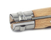 Нож Opinel серии Specialists for Foodies №10, со штопором, клинок 10 см, нержавеющая сталь, рукоять - бук купить в интернет-магазине ХантингАрт