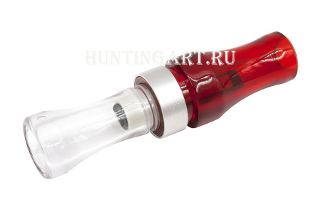 Манок акриловый Helen Baud на серого гуся купить в интернет-магазине ХантингАрт