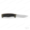 Картинка Нож Morakniv Companion, нержавеющая сталь, длина клинка 104 мм от интернет-магазина ХантингАрт Нож Morakniv Companion, нержавеющая сталь, длина клинка 104 мм купить в интернет-магазине ХантингАрт