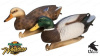 Чучела кряквы Flambeau  Magnum Mallard 47 см (4 селезня - 2 утки) купить в магазине Хантингарт