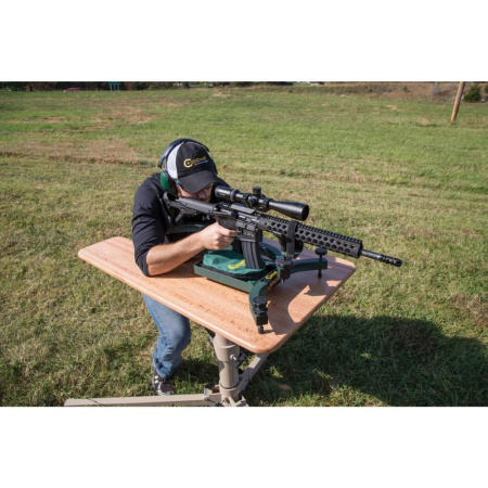 Станок для стрельбы Caldwell Lead Sled Solo купить в интернет-магазине ХантингАрт