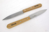 Набор из двух ножей Opinel серии Les Essentiels №112 для очистки овощей купить в интернет-магазине ХантингАрт