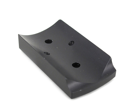 Кронштейн Henneberger Docter Sight на Mauser K98 купить в магазине huntingart.ru