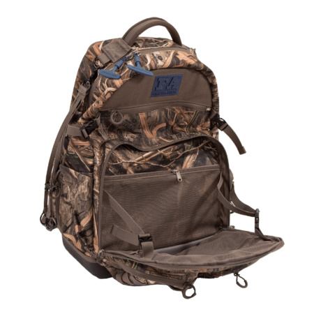 Рюкзак водонепроницаемый Final Approach для охотника по водоплавающим, 40 л купить в интернет-магазине ХантингАрт