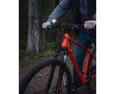 Фонарь налобный-мульти Armytek Wizard C2 Pro Magnet USB XHP70.2, 4000 люмен, до 114 м (Холодный свет) купить в интернет-магазине ХантингАрт