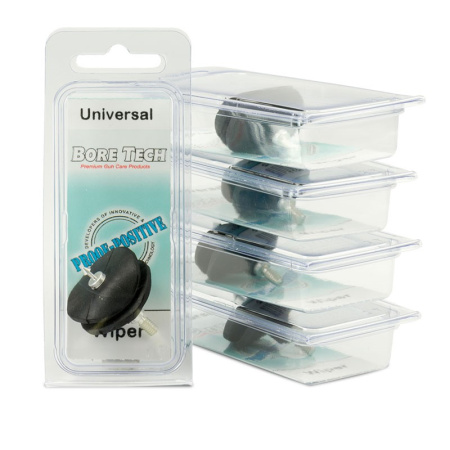 Вишер резиновый универсальный Bore Tech для чистки патронника купить в интернет-магазине ХантингАрт