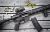 Закрытый коллиматорный прицел Sightmark 1x28 на Weaver/Picatinny купить в интернет-магазине huntingart.ru