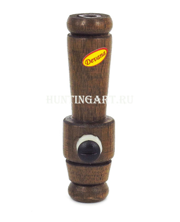 Универсальный манок на косулю Devana (голос самки), для профессионалов купить в интернет-магазине ХантингАрт