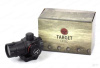 Коллиматор Target Optic 1x22M закрытого типа на Weaver купить в интернет-магазине huntingart.ru