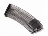 Магазин Pufgun на АК74/Сайга, 5,45x39, 30 патронов, полимер, прозрачный купить в интернет-магазине ХантингАрт