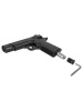 Пистолет пневматический Stalker S1911G (аналог Colt 1911), 4,5 мм