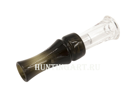 Манок акриловый Mick Lacy на нырковых уток купить в интернет-магазине ХантингАрт