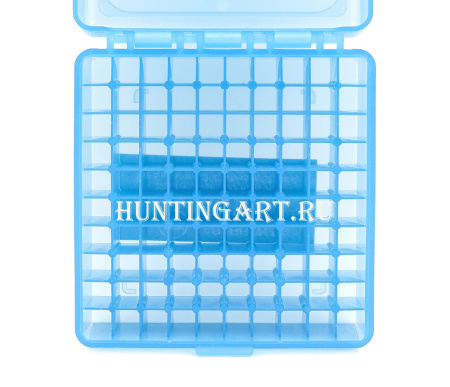 Кейс для патронов 223Rem, 222Rem (100шт) купить в магазине huntingart.ru