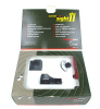 Коллиматорный прицел Docter sight II plus D 3,5 black купить в интернет-магазине huntingart.ru