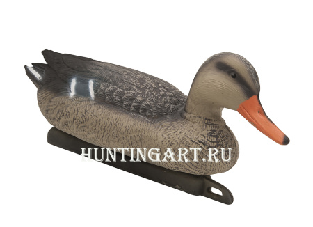 Чучело кряквы плавающей (утка) Birdland купить в магазине Хантингарт