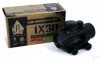 Коллиматор Leapers UTG Gen 1x30, закрытый на планку Weaver купить в интернет-магазине huntingart.ru