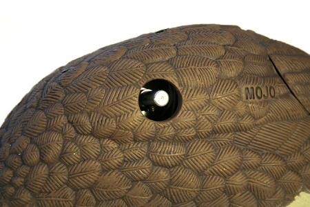 Механическое чучело утки Mojo Baby, кряква купить в интерент-магазине Хантингарт