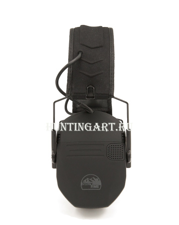 Наушники активные ShotTime 25, NRR 23dB купить в интернет-магазине ХантингАрт