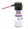 Оружейное масло Liqui Moly GunTec Waffenpflege-Spray, спрей купить в интернет-магазине ХантингАрт