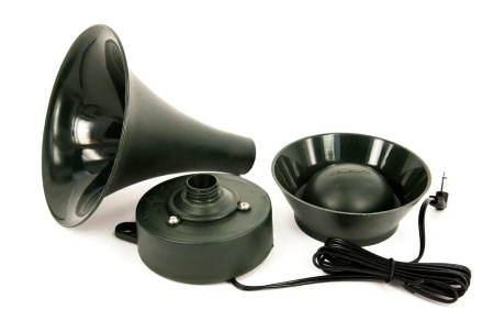 Электронный звукоимитатор Master-3M с динамиком TK-9RU купить в магазине ХантингАрт